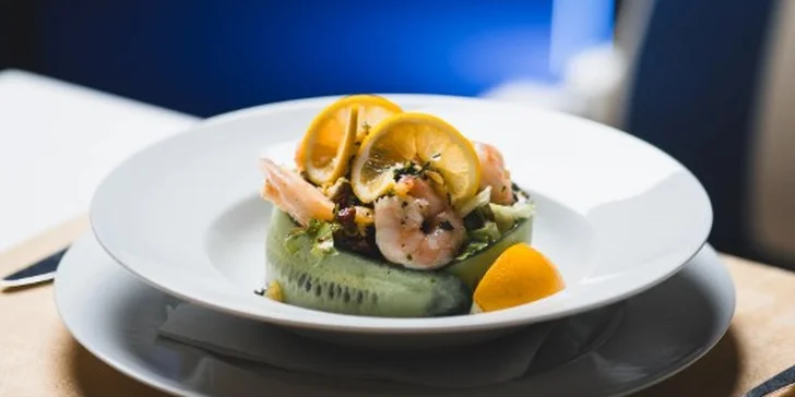 Pobyt v 4* hoteli v Mariánskych Lázňach: jedlo, vyhrievaný bazén aj wellness procedúry