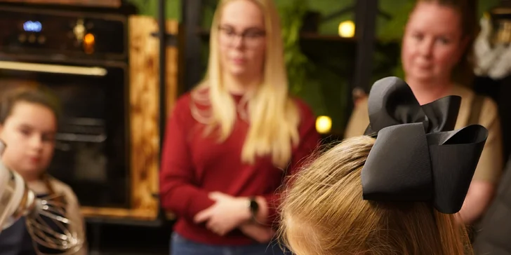 Škola varenia s Branislavom Michalčíkom pre dieťa či dospelého