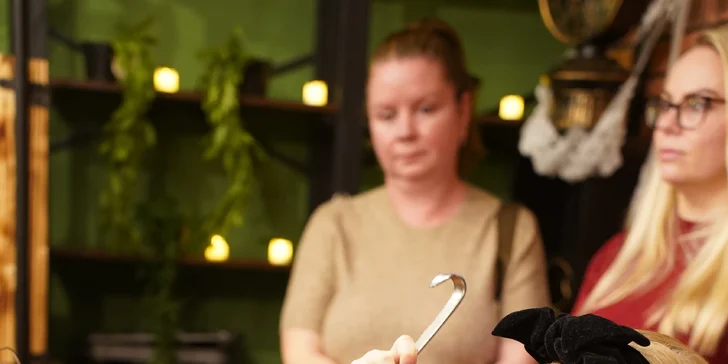 Škola varenia s Branislavom Michalčíkom pre dieťa či dospelého