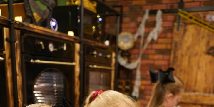 Škola varenia s Branislavom Michalčíkom pre dieťa či dospelého