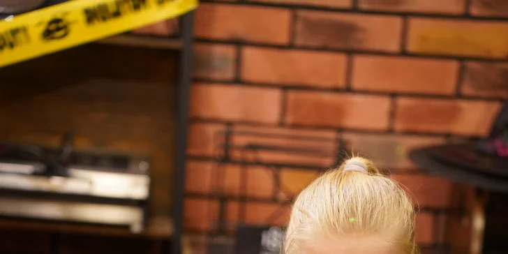 Škola varenia s Branislavom Michalčíkom pre dieťa či dospelého