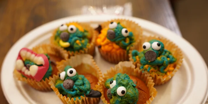 Škola varenia s Branislavom Michalčíkom pre dieťa či dospelého