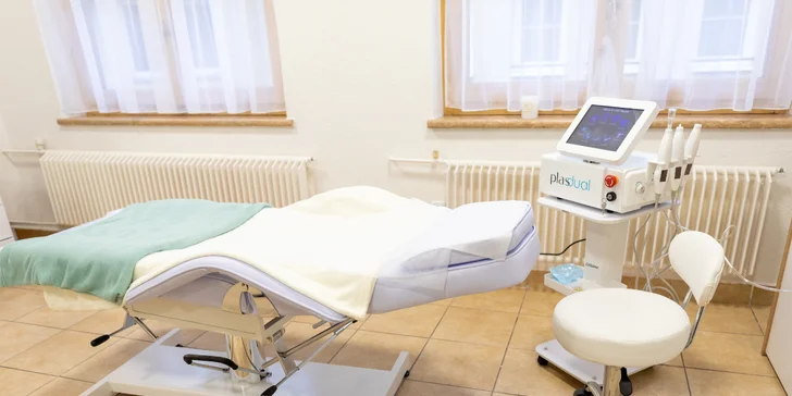 Skrášľujúce masáže tváre i dekoltu v novootvorenej klinike RezoMed s holistickým prístupom