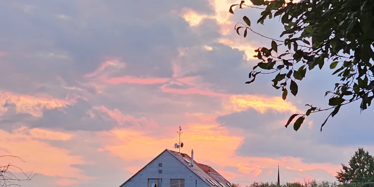 Pobyt v Mariánkach s raňajkami alebo polpenziou, bazénom, soľnou jaskyňou a množstvom zliav