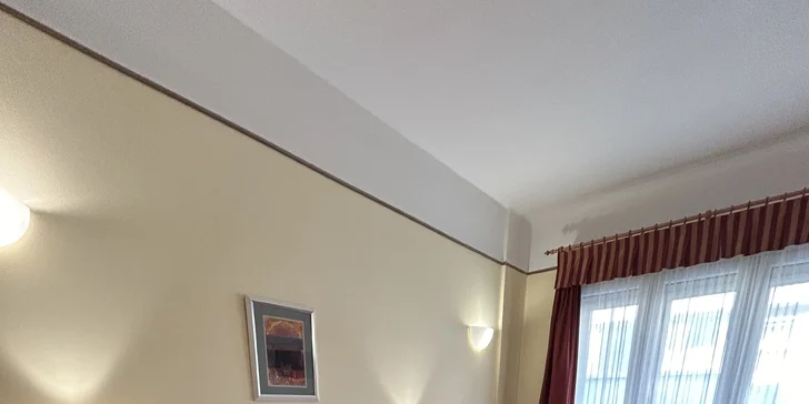 Pobyt v centre Prahy s raňajkami: 5 minút od Karlovho mosta, 10 minút na Staromestské nám.