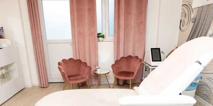 Neinvazívny lifting HIFU Therapy: tvár, krk aj dekolt