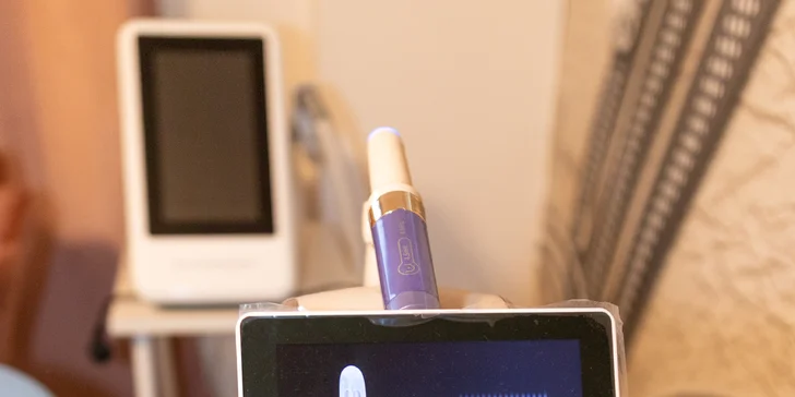 Neinvazívny lifting HIFU Therapy: tvár, krk aj dekolt