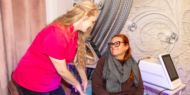 Inkontinenčná stolička: diskrétne riešenie úniku moču a oslabeného panvového dna