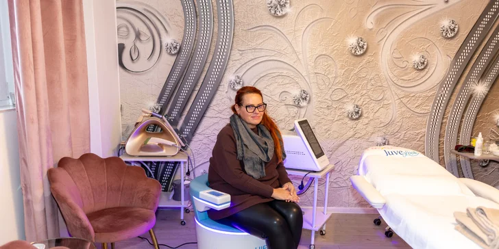 Inkontinenčná stolička: diskrétne riešenie úniku moču a oslabeného panvového dna