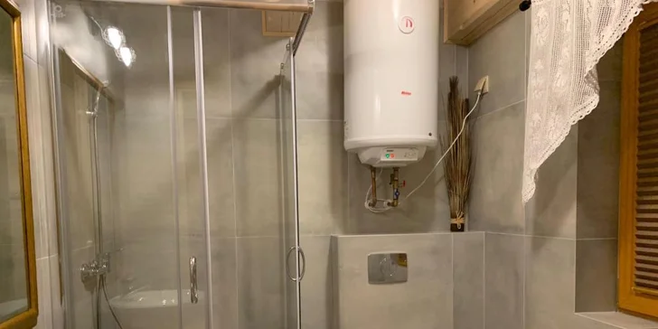 Dovolenka v poľských Beskydách: zrubové chatky s kuchynkou až pre 8 osôb