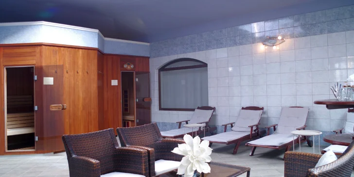 Dovolenka na Istrii: 4* hotel so stravou, bazénom, fitness a zapožičaním bicyklov