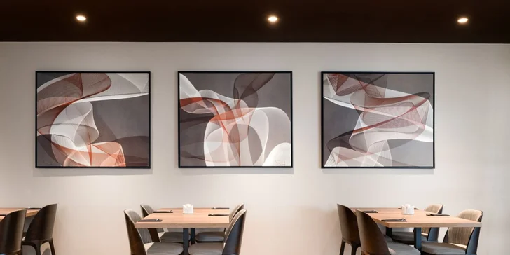 Nedeľný brunch pre dieťa či dospelého: šalátový bar, teplé pokrmy, polievky, dezert aj nápoje