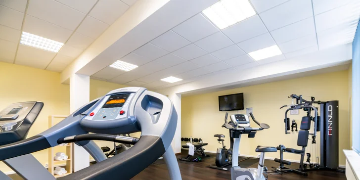 Adult friendly hotel v nemeckých Krušných horách: raňajky alebo polpenzia, wellness aj lyže a výlety