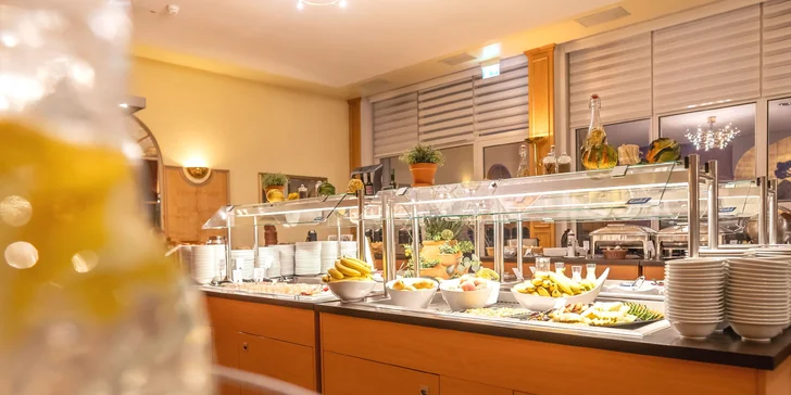 Adult friendly hotel v nemeckých Krušných horách: raňajky alebo polpenzia, wellness aj lyže a výlety