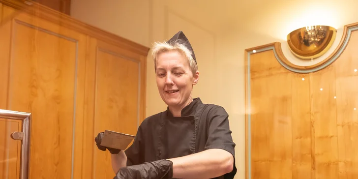 Adult friendly hotel v nemeckých Krušných horách: raňajky alebo polpenzia, wellness aj lyže a výlety