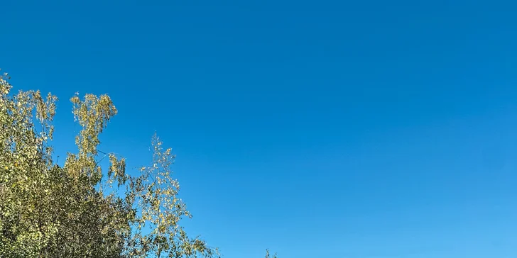 Plne vybavený posed pre 2 osoby v srdci prírody kúsok od CHKO Brdy