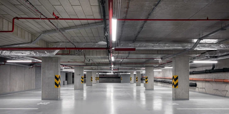 Moderný Stages Hotel**** pri O2 aréne: vychýrená kuchyňa, parkovanie v cene a skvelá dostupnosť do centra