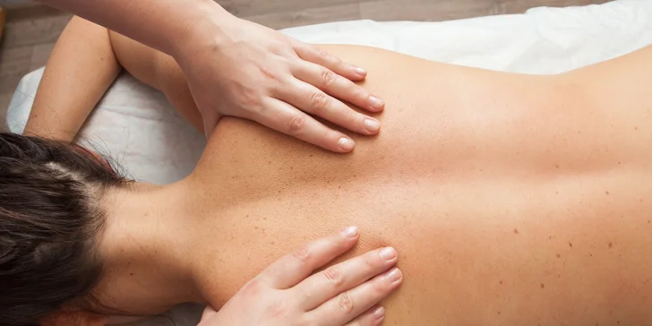 Privátne saunovanie, masáže či fyzioterapia s diagnostikou v EfectFit