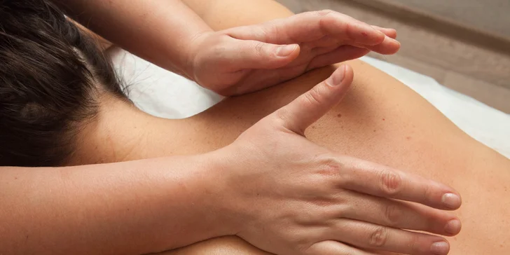 Privátne saunovanie, masáže či fyzioterapia s diagnostikou v EfectFit