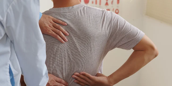 Privátne saunovanie, masáže či fyzioterapia s diagnostikou v EfectFit