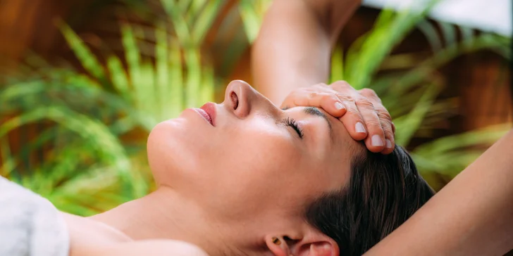 Privátne saunovanie, masáže či fyzioterapia s diagnostikou v EfectFit