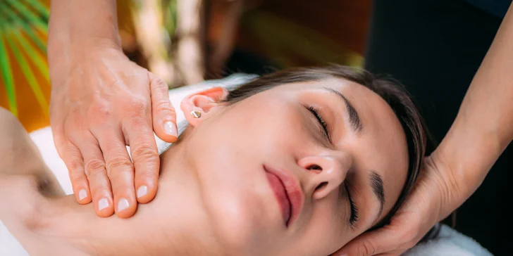 Privátne saunovanie, masáže či fyzioterapia s diagnostikou v EfectFit