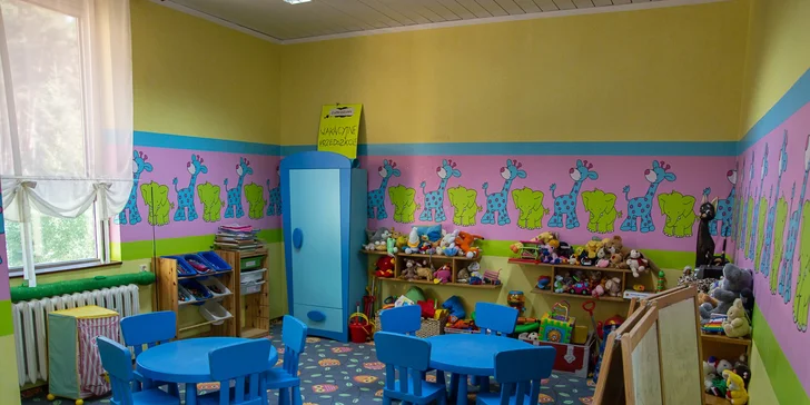 Perfektne vybavený rezort priamo pri Balte: jedlo a zábava pre malých aj veľkých