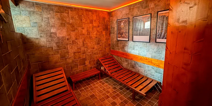 Penzión na Považí so stravou a vstupom do privátneho wellness