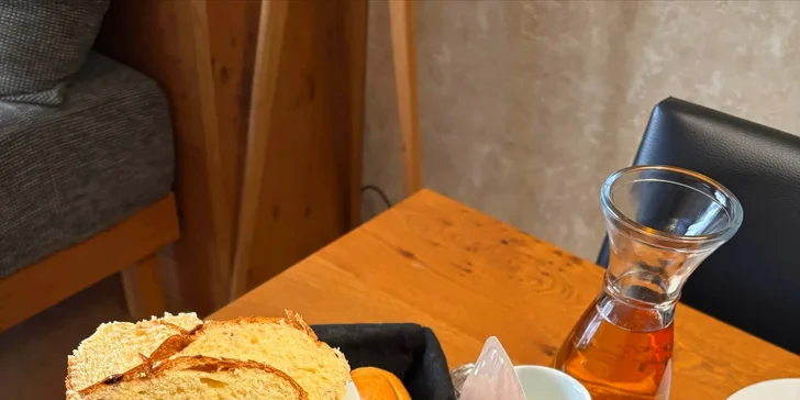 Krásny apartmán pri Českej Lípe: raňajky aj wellness a Lužické hory na dohľad