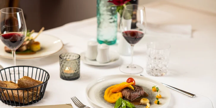 4* hotel v srdci Tirolska: regionálna polpenzia, wellness aj športové aktivity