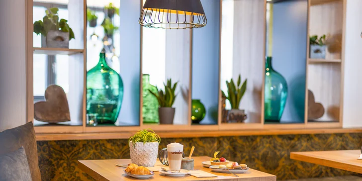 4* hotel v srdci Tirolska: regionálna polpenzia, wellness aj športové aktivity