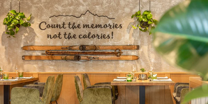 4* hotel v srdci Tirolska: regionálna polpenzia, wellness aj športové aktivity