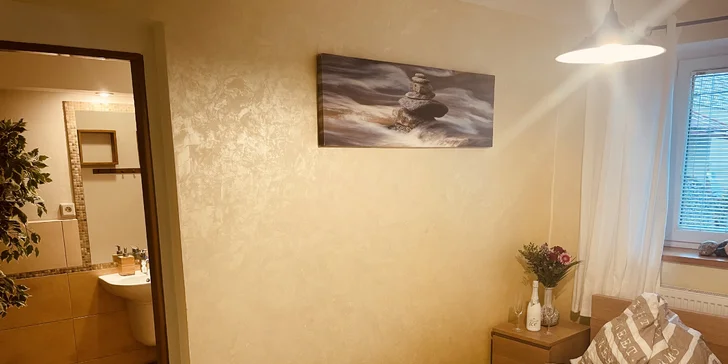 Pohoda v penzióne v Litomyšli: raňajky, možnosť sauny, centrum na dosah