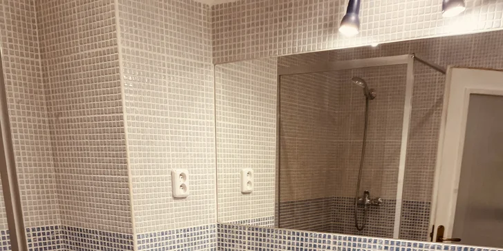 Pohoda v penzióne v Litomyšli: raňajky, možnosť sauny, centrum na dosah