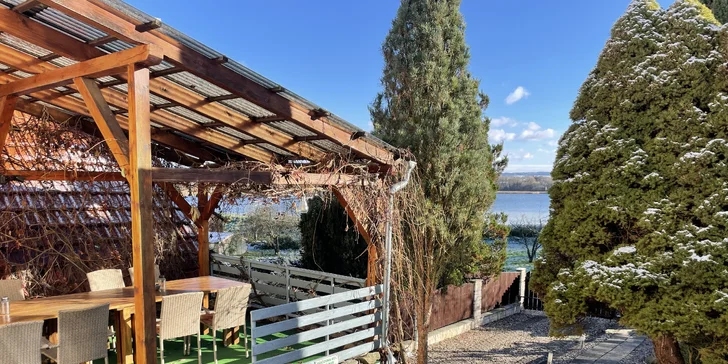 Pohoda v penzióne v Litomyšli: raňajky, možnosť sauny, centrum na dosah