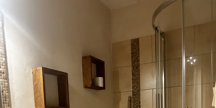 Pohoda v penzióne v Litomyšli: raňajky, možnosť sauny, centrum na dosah