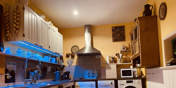 Pohoda v penzióne v Litomyšli: raňajky, možnosť sauny, centrum na dosah