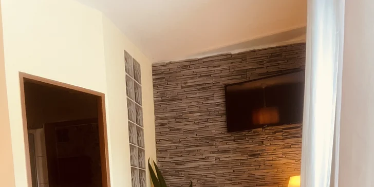 Pohoda v penzióne v Litomyšli: raňajky, možnosť sauny, centrum na dosah