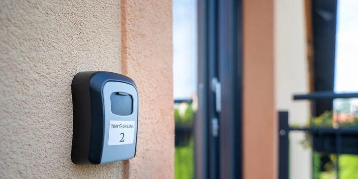 Dovolenka v Poděbradoch: apartmán alebo izba s raňajkami, 3 km od centra a kolonády