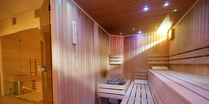 Relax vo Františkových Lázňach: raňajky, wellness aj procedúry