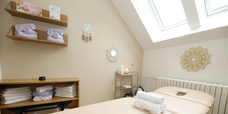 Relax vo Františkových Lázňach: raňajky, wellness aj procedúry