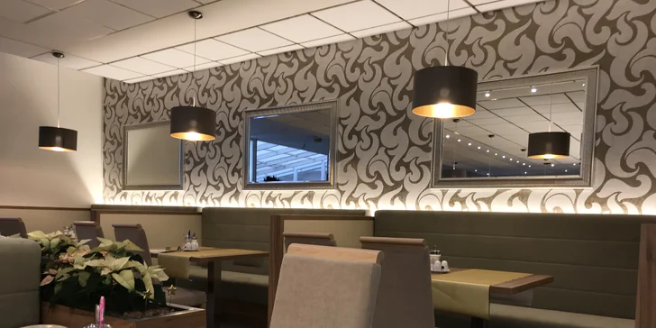 Relax vo Františkových Lázňach: raňajky, wellness aj procedúry