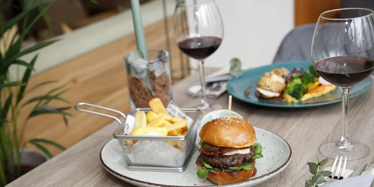 Relax vo Františkových Lázňach: raňajky, wellness aj procedúry