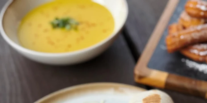 Pobyt pri rozhľadni Liberecká výšina: strava, možnosť izby s vírivou vaňou, wellness aj elektrobicykle