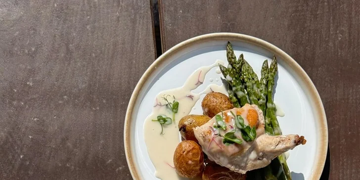 Pobyt pri rozhľadni Liberecká výšina: strava, možnosť izby s vírivou vaňou, wellness aj elektrobicykle