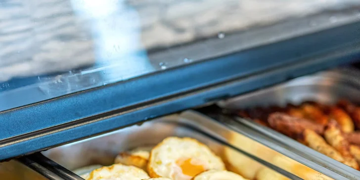 Pobyt pri rozhľadni Liberecká výšina: strava, možnosť izby s vírivou vaňou, wellness aj elektrobicykle