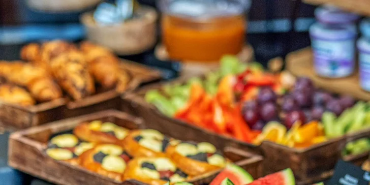 Pobyt pri rozhľadni Liberecká výšina: strava, možnosť izby s vírivou vaňou, wellness aj elektrobicykle