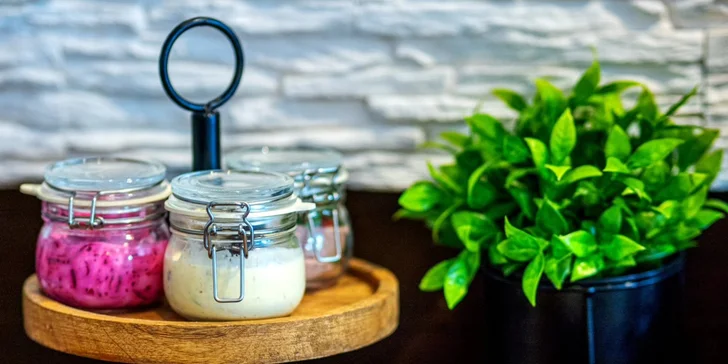 Pobyt pri rozhľadni Liberecká výšina: strava, možnosť izby s vírivou vaňou, wellness aj elektrobicykle