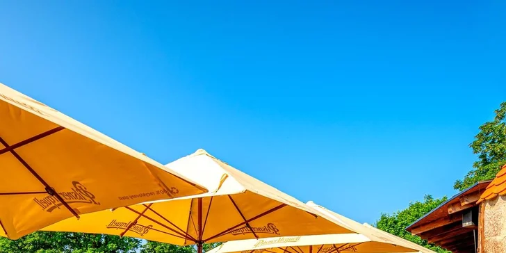 Pobyt pri rozhľadni Liberecká výšina: strava, možnosť izby s vírivou vaňou, wellness aj elektrobicykle