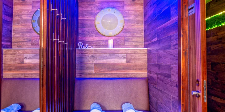 Pobyt pri rozhľadni Liberecká výšina: strava, možnosť izby s vírivou vaňou, wellness aj elektrobicykle